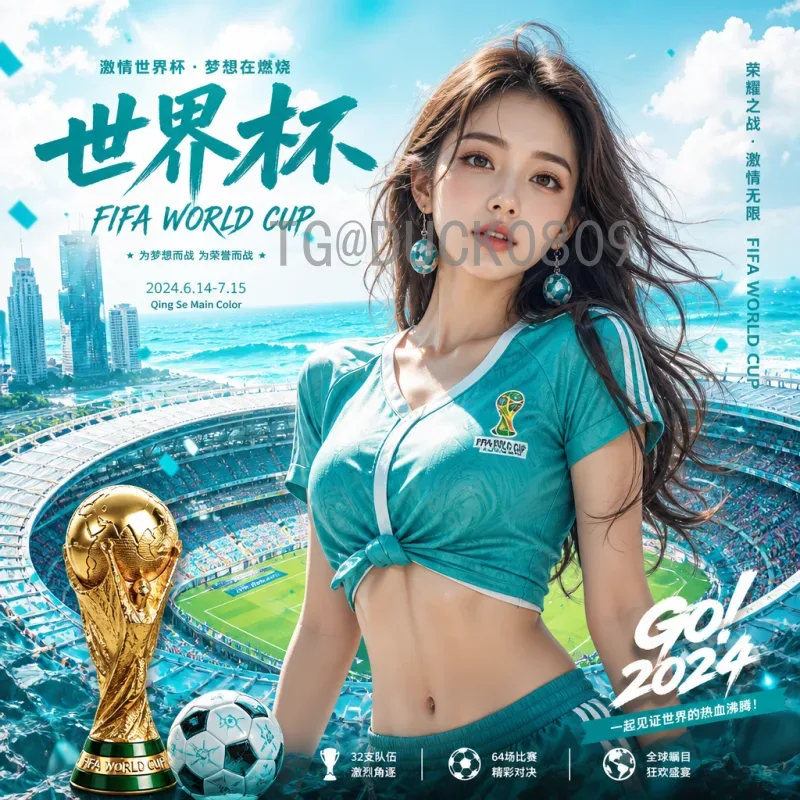 2026国际足联世界杯比赛直播平台全面解析：如何观看所有赛事